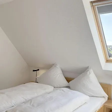 Luna-wohnung-19 Appartement *