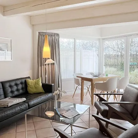 Luna-wohnung-19 Appartement Sankt Peter-Ording