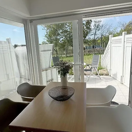 Appartement Luna-wohnung-19 Sankt Peter-Ording