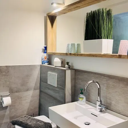 Apartamento Luna-wohnung-19 Böhl