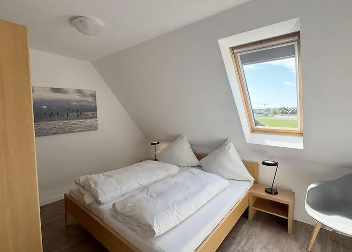 Luna-wohnung-19 アパート