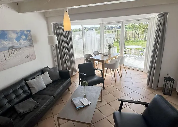 Luna-wohnung-19 * ザンクト・ペーター・オルディング