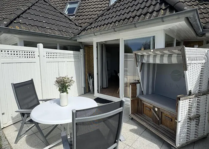 Luna-wohnung-19 アパート