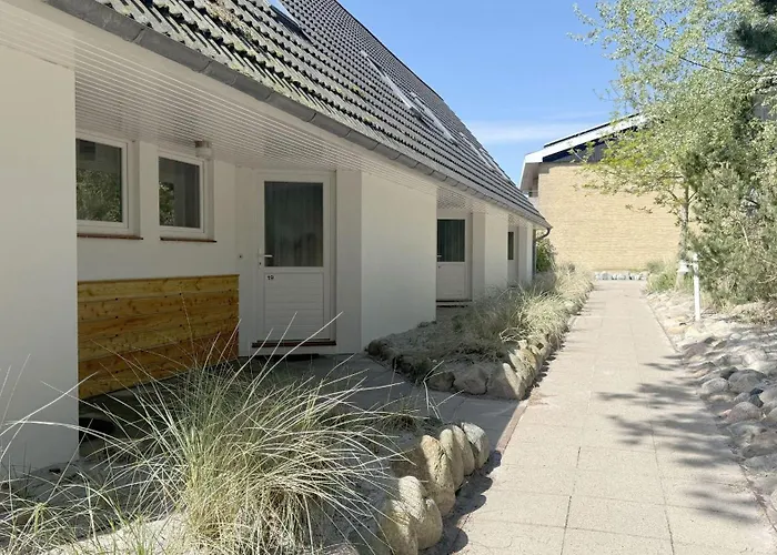 アパート Luna-wohnung-19