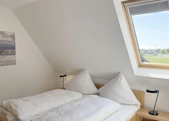 Luna-wohnung-19 아파트 *