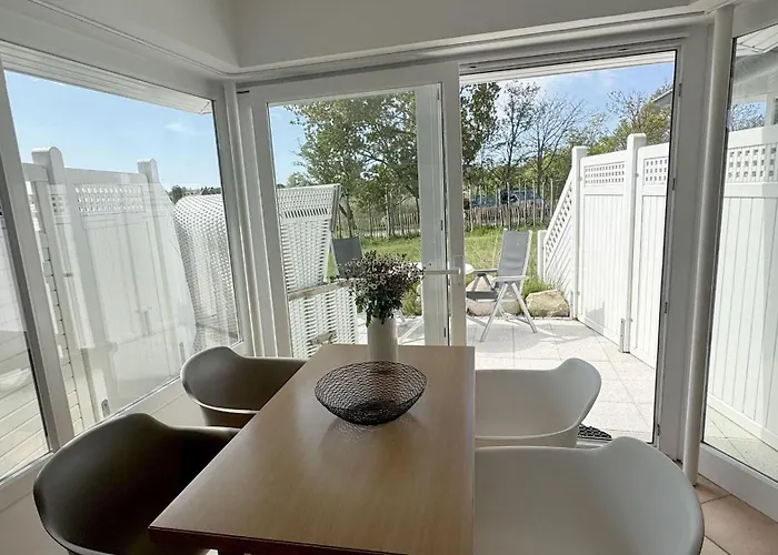 アパート Luna-wohnung-19 ザンクト・ペーター・オルディング