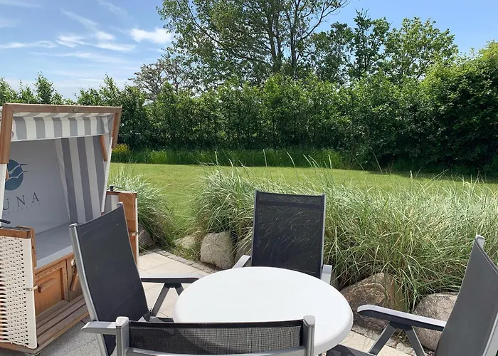 アパート Luna-wohnung-19